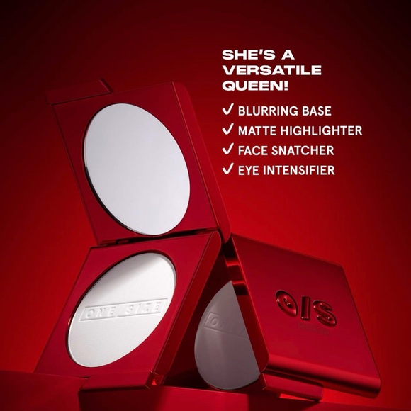 ONE/SIZE TURN UP THE BASE VERSATILE POWDER FOUNDATION - BRAND NEW in the box! - Picture 8 of 12